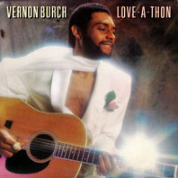 Vernon Burch